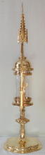 Gothic Monstrance